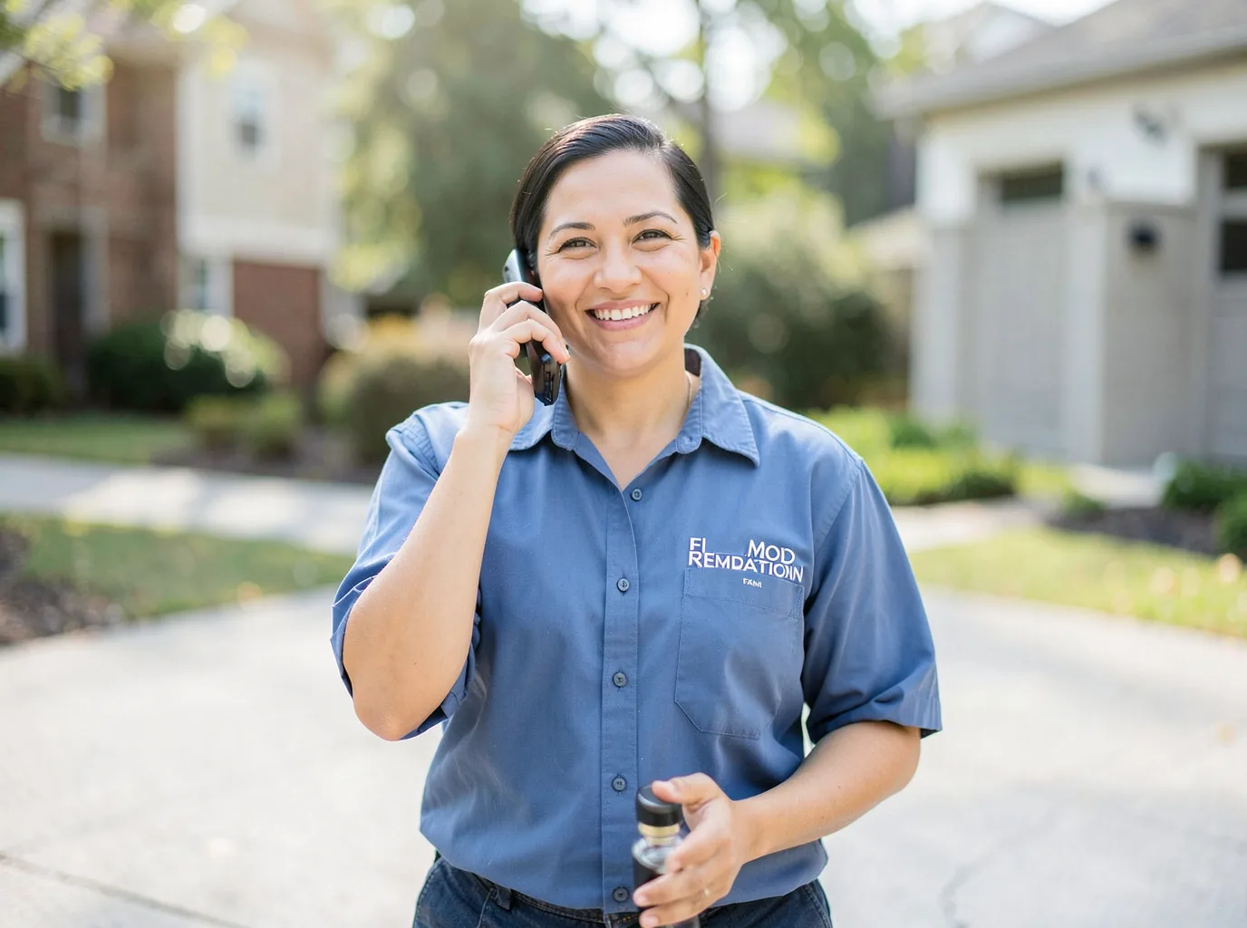 Mold Remediation Fishers Landing, NY FAQs